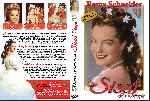 miniatura sissi-trilogia-custom-por-chussbe cover dvd