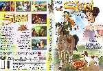 miniatura sissi-una-sorpresa-imperial-por-centuryon cover dvd