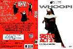 miniatura sister-act-2-de-vuelta-al-convento-por-agustin cover dvd