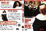 miniatura sister-act-sister-act-2-custom-por-lolocapri cover dvd