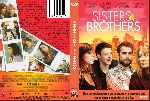 miniatura sisters-brothers-custom-por-jonander1 cover dvd