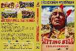miniatura sitting-bull-casta-de-guerreros-custom-v2-por-josegarci cover dvd