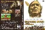 miniatura sitting-bull-casta-de-guerreros-por-norni cover dvd