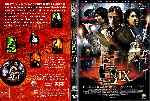 miniatura six-2004-custom-por-quiromatic cover dvd