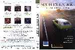 miniatura six-feet-under-temporada-05-disco-03-04-region-4-por-dub cover dvd