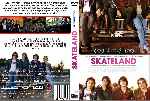 miniatura skateland-custom-por-jonander1 cover dvd