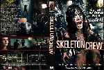 miniatura skeleton-crew-custom-por-juancitounico cover dvd