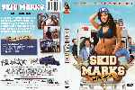 miniatura skid-marks-la-pelicula-custom-por-lolocapri cover dvd