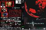 miniatura skinwalkers-custom-v2-por-jhongilmon cover dvd