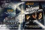miniatura sky-captain-y-el-mundo-del-manana-edicion-coleccionista-limitada-por-joliepedro cover dvd