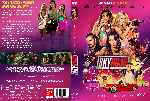 miniatura sky-rojo-temporada-01-custom-por-lolocapri cover dvd
