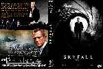 miniatura skyfall-custom-v4-por-negrobarreiro cover dvd