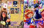 miniatura slayers-custom-por-renkai7 cover dvd
