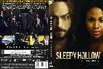 miniatura sleepy-hollow-2013-temporada-03-custom-por-lolocapri cover dvd