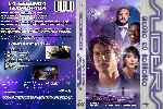 miniatura sliders-salto-al-infinito-temporada-02-custom-por-lolocapri cover dvd