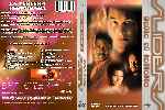 miniatura sliders-salto-al-infinito-temporada-03-custom-por-lolocapri cover dvd