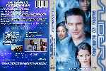 miniatura sliders-salto-al-infinito-temporada-05-custom-por-lolocapri cover dvd