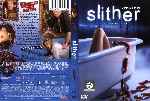 miniatura slither-criaturas-rastreras-region-4-por-rococo cover dvd