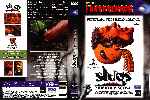 miniatura slugs-muerte-viscosa-coleccion-fantaterror-por-godbeat cover dvd