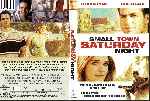 miniatura small-town-saturday-night-custom-por-jonander1 cover dvd