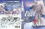 miniatura smallfoot-por-songin cover dvd