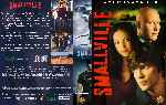 miniatura smallville-temporada-01-05-custom-por-max27 cover dvd