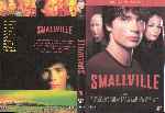 miniatura smallville-temporada-01-dvd-01-custom-por-soocomatrix cover dvd