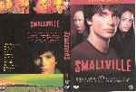 miniatura smallville-temporada-01-dvd-02-custom-por-soocomatrix cover dvd