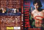 miniatura smallville-temporada-01-pack-1-episodios-09-12-por-agustin cover dvd