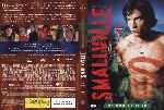 miniatura smallville-temporada-01-pack-1-episodios-17-20-por-agustin cover dvd