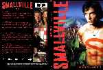 miniatura smallville-temporada-01-slim-dvd-03-custom-por-kanjhi cover dvd
