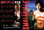 miniatura smallville-temporada-01-slim-dvd-05-custom-por-kanjhi cover dvd