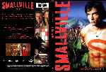 miniatura smallville-temporada-01-slim-dvd-06-custom-por-kanjhi cover dvd