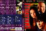 miniatura smallville-temporada-03-custom-v2-por-jgahitman cover dvd