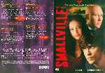 miniatura smallville-temporada-03-pack-1-episodios-01-04-por-b1ktor cover dvd