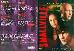 miniatura smallville-temporada-03-pack-1-episodios-05-08-por-b1ktor cover dvd