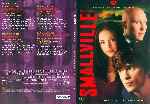 miniatura smallville-temporada-03-pack-1-episodios-09-12-por-b1ktor cover dvd