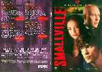 miniatura smallville-temporada-03-pack-1-episodios-13-16-por-b1ktor cover dvd
