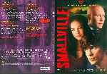miniatura smallville-temporada-03-pack-1-episodios-17-19-por-b1ktor cover dvd
