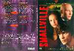 miniatura smallville-temporada-03-pack-1-episodios-20-22-por-b1ktor cover dvd