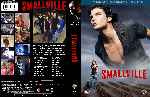 miniatura smallville-temporada-04-custom-por-rafa-rrf cover dvd