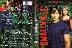 miniatura smallville-temporada-04-discos-01-04-region-1-4-por-fable cover dvd