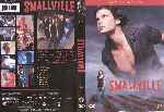 miniatura smallville-temporada-04-dvd-01-custom-por-soocomatrix cover dvd
