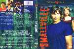 miniatura smallville-temporada-04-region-1-4-por-quc cover dvd