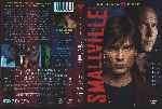 miniatura smallville-temporada-05-discos-05-06-region-1-4-por-elmo2311 cover dvd