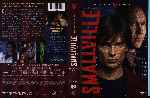 miniatura smallville-temporada-05-region-1-4-por-elmo2311 cover dvd