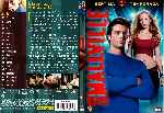 miniatura smallville-temporada-07-custom-v2-por-jgahitman cover dvd