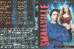 miniatura smallville-temporada-07-disco-01-02-region-4-por-kurko1992 cover dvd