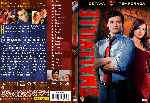 miniatura smallville-temporada-08-custom-v2-por-jgahitman cover dvd