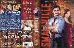 miniatura smallville-temporada-08-por-the-reaper cover dvd